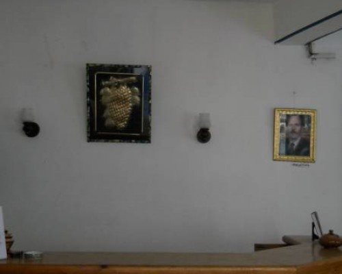 Khattab Hotel Dahab — отель в Дахабе, район Масбат