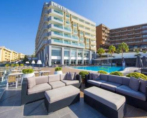 Blue Jasmine Villas, Кушадасы: что это за виллы и кому они подойдут