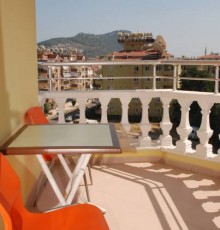 Ozdemir Apart Hotel