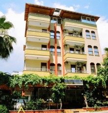 Sempati Apart Hotel 