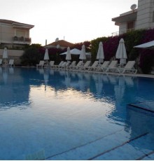 Kamer Suite & Hotel Kamer Suite & Hotel