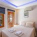 Nur Suites & Hotels в Калкане — апартаменты с бассейном