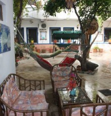 Sevin Hotel Pension Sevin Hotel Pension