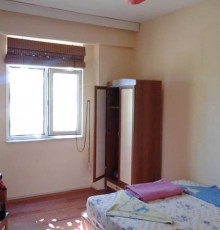 Asimare Apart Hotel 