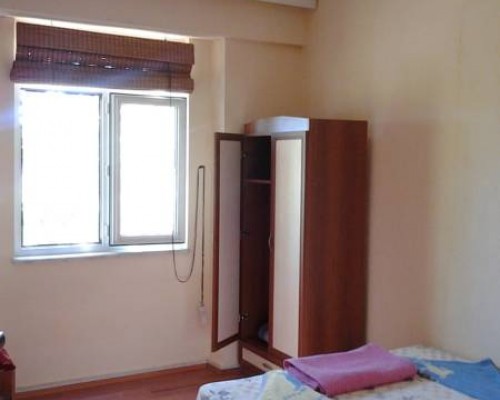 Asimare Apart Hotel, Сиде: апартаменты для пляжного отдыха