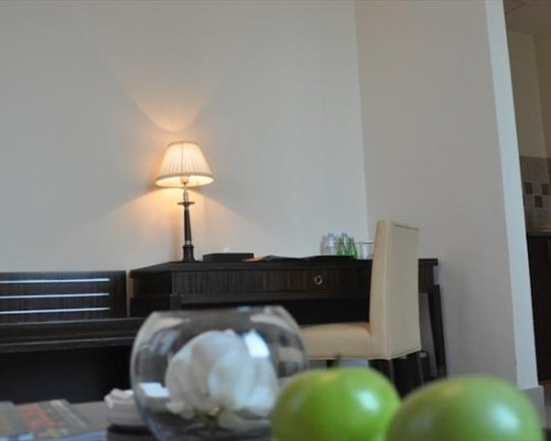 Fortune Royal Hotel 4* — Фуджейра, ОАЭ