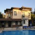Monta Verde Villa A в Фетхие: спокойная вилла без звёздной категории