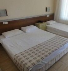 Elit Koseoglu Hotel