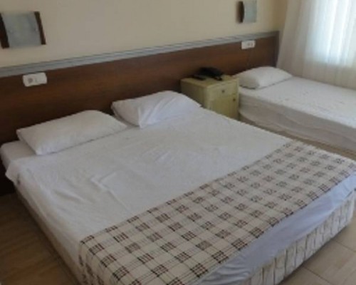 Elit Koseoglu Hotel, Сиде: что важно знать перед подбором тура