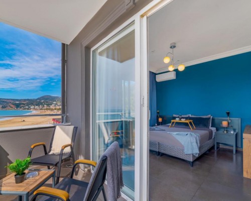 Royalisa Palmiye Beach Hotel 3* в Аланье: взгляд турагента