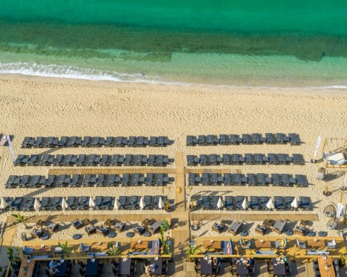 Royalisa Palmiye Beach Hotel 3* в Аланье: взгляд турагента