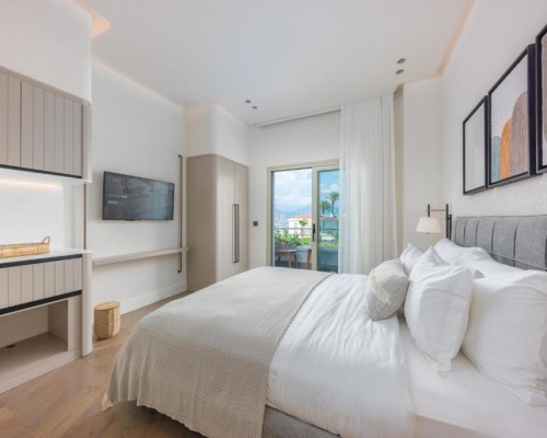 Yacht Classic Hotel — Boutique Class в Фетхие