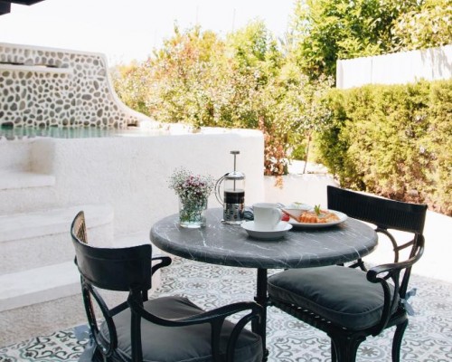 Yacht Classic Hotel — Boutique Class в Фетхие