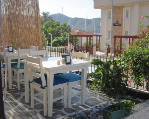 Yildirim Guesthouse, Фетхие — честный обзор отеля