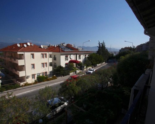 Yildirim Guesthouse, Фетхие — честный обзор отеля