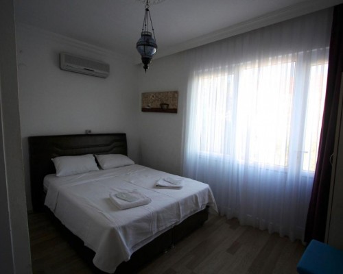 Yildirim Guesthouse, Фетхие — честный обзор отеля