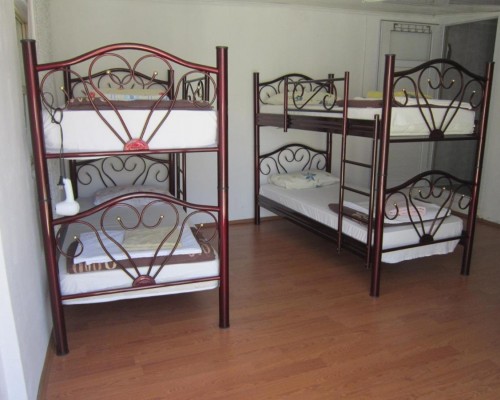 Yildirim Guesthouse, Фетхие — честный обзор отеля
