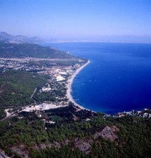 Beydagi Konak Hotel, Goynuk 3*