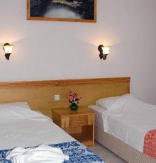 Dedebey Apart Hotel