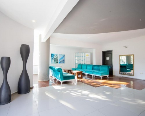 Pigale Beach Resort 3* в Кушадасы: что известно точно