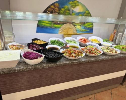 Pigale Beach Resort 3* в Кушадасы: что известно точно