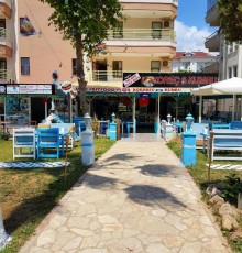 Palmen Apart Hotel
