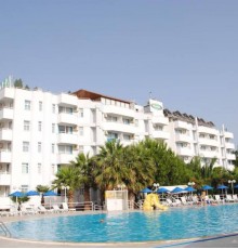 Flora Suites Hotel 3* Flora Suites Hotel 3*