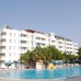 Flora Suites Hotel 3* в Кушадасы: честный обзор