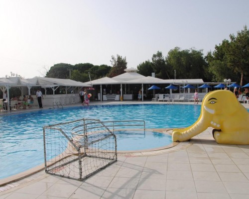 Flora Suites Hotel 3* в Кушадасы: честный обзор