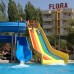 Flora Suites Hotel 3* в Кушадасы: честный обзор