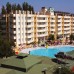 Flora Suites Hotel 3* в Кушадасы: честный обзор