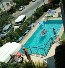 Gultepe Apartments Gultepe Apartments