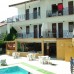 Gultepe Apartments в Кушадасы: апартаменты у Ladies Beach