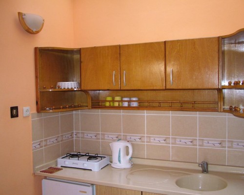Gultepe Apartments в Кушадасы: апартаменты у Ladies Beach