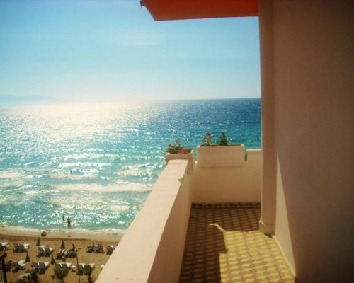 Ladies Beach Hotel, Кушадасы — честный обзор от турагента