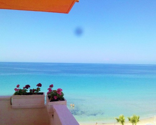 Ladies Beach Hotel, Кушадасы — честный обзор от турагента