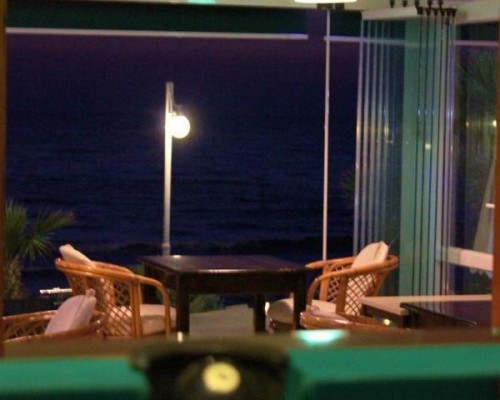 Ladies Beach Hotel, Кушадасы — честный обзор от турагента