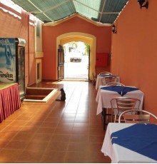 Antik Ridvan Hotel