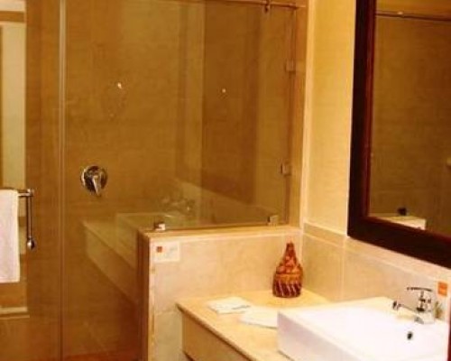 Gemma Beach Resort 4* в Марса Аламе
