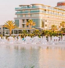 Cilek Marina Hotel