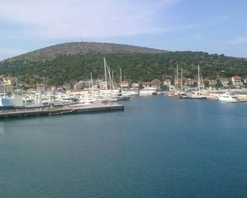 Cilek Marina Hotel в Чешме: что важно знать перед бронированием