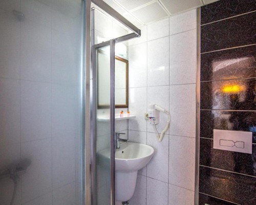 Hotel Sunday Beach в Кушадасы: что важно знать перед бронированием
