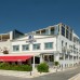DoubleTree by Hilton Bodrum Marina Vista 4* — отель в Бодруме