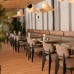 DoubleTree by Hilton Bodrum Marina Vista 4* — отель в Бодруме