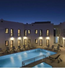 Costa Asmin Hotel 3*
