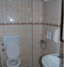 Alize Hotel Bodrum 