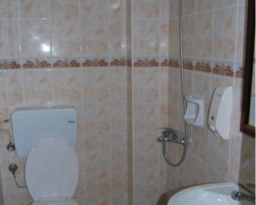 Alize Hotel Bodrum — отель в Бодруме для пляжного отдыха