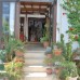 Alize Hotel Bodrum — отель в Бодруме для пляжного отдыха