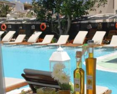 White Dahlia Hotel в Чешме: честный обзор