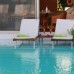 White Dahlia Hotel в Чешме: честный обзор
